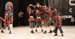 Explozie de energie pe scena Ray s Dance domina podiumul la Caleidoscope Dance