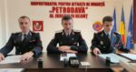 ISU Neamt o conferinta cu subiecte importante incendiile si noile schimbarisi legislative