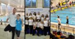 Inotatoare tanara din Piatra Neamt calificata pentru Campionatul National de Cadeti