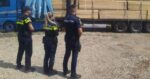 Peste 300 de transporturi de lemn controlate in Neamt si zeci de amenzi aplicate