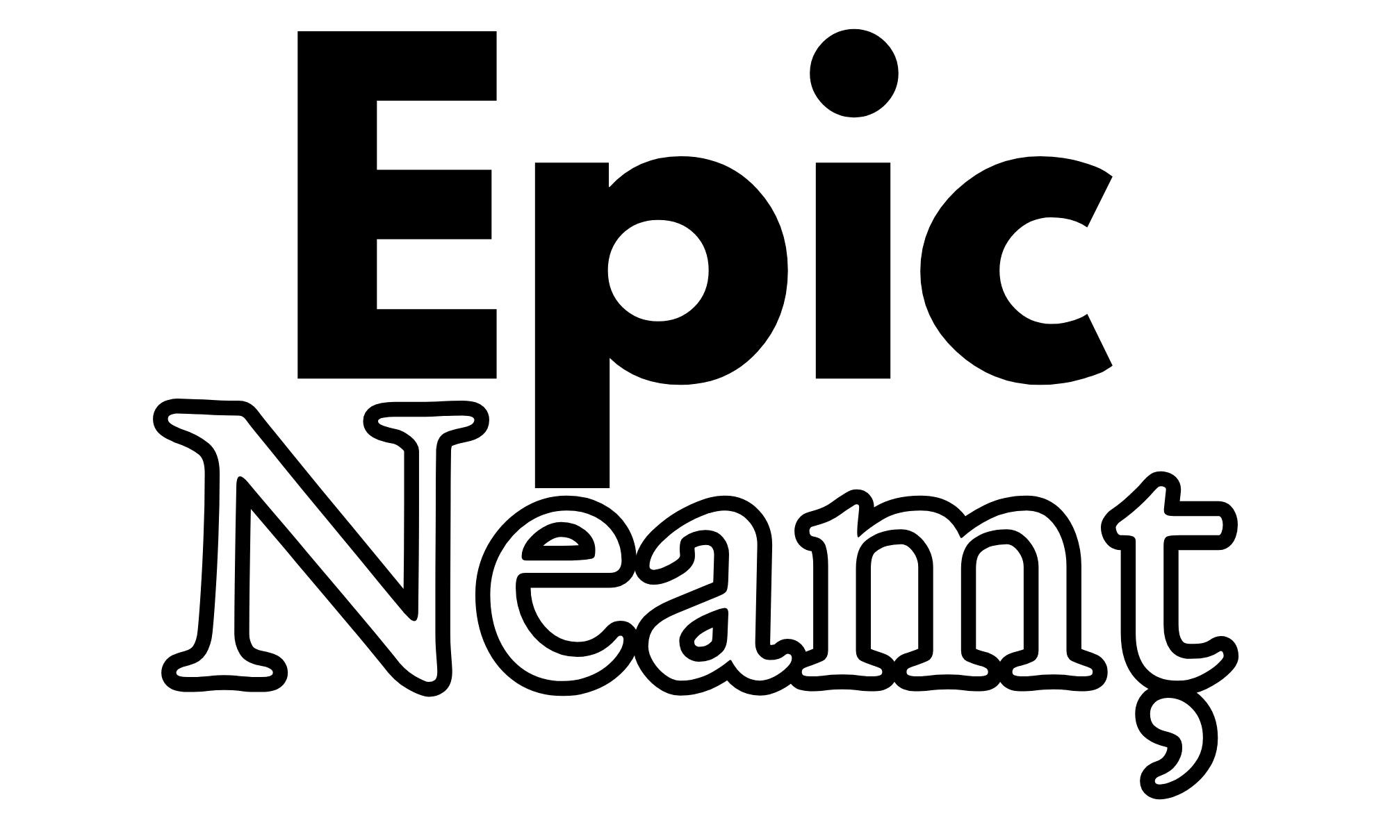 Epic Neamț