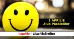 1 Aprilie