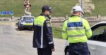 Aproape 100 de sanciuni aplicate de poliiti n Neam n urma unei aciuni la trecerile la nivel cu calea ferat