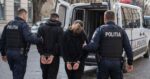 Barbat si femeie din Piatra Neamt arestati pe baza unor mandate europene