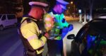 Control cu etilotestul si testarea antidrog pe drumurile din Neamt in perioada 4 6 aprilie