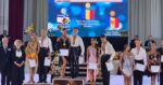 Dansul Ray impresioneaza la nivel international obtinand podiumuri si clasari de top la Codreanca 2026