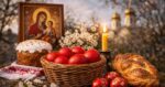 Laurentiu Leoreanu Sarbatoare in armonie si liniste