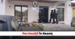 Perchezitii in Neamt Politistii au descoperit tigari de contrabanda