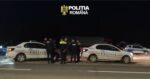 Perchezitii intr un caz de furt calificat Trei persoane au fost retinute de policisti