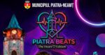 Piatra Beats revine pe 2 mai la Piatra Neamt Eveniment dedicat tinerilor cu DJ video mapping si parade urbane