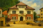 Primaria Piatra Neamt DISPOZITIE privind convocarea Consiliului Local al Municipiului Piatra Neamt in sedinta ordinara 30 aprilie