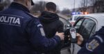 Sofer din Dumbrava Rosie prins de doua ori beaut la volan in aceeasi noapte
