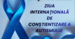 Solidaritate si suport pentru copiii cu autism intr o zi de constientizare