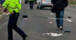 Tanar lovit de masina in Neamt Soferul a fugit de la locul faptei