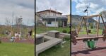Trei gradini publice din Piatra Neamt au fost inaugurate dupa ani de blocaje si intarzieri