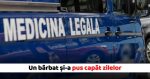 Un barbat din Alexandru cel Bun s a sinucis
