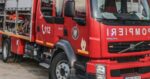 incendiu la o pensiune din neamt sauna distrusa de foc