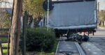 motociclistul tanar a decedat in urma accidentului rutier din neamt