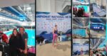 rezultat remarcabil pentru delmadi la campionatul national de inot sportiva din piatra neamt in finala nationala la 50 de metri liber