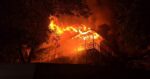 Fumatul a dus la incendiul de la Manastirea Bisericani in urma caruia un barbat a decedat