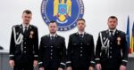 Inspectoratul de Politie Judetean Neamt a suplimentat echipa cu patru noi ofiteri de politie