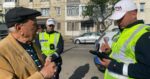 485 de sanciuni aplicate ntr o sptmn pietonilor biciclitilor i conducerilor de trotinete din Neam