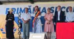 A inceput FESTIVITATEA DE LA SAVINESTI doua zile de sarbatoare cu Fuego Puya traditii si momente pentru comunitate