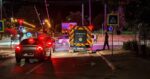 Accident in Piatra Neamt Numeroase persoane au fost transportate la spital