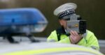 Actiunea ROADPOL SPEED in Neamt Politistii vor controla viteza soferilor timp de o saptamana