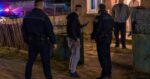 Barbat din Neamt retinut de politisti dupa ce ar fi amenintat o familie in timpul unui live pe Facebook