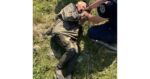 Barbat disparut de 2 zile descoperit de poliistii din Neamt