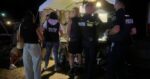 Bilanul Politiei Neamt Sute de sanciuni i verificri la Festivalul Maraboo
