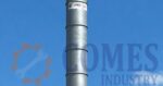 COMES Industry a finalizat o lucrare complexa pe platforma Petromidia in doar patru zile