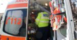 Doua accidente in Neamt pieton ranit la Pipirig iar un motociclist neautorizat a provocat un accident la Garcina