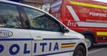 Doua fetite de 4 si 8 ani au fost ranite intr un accident in Neamt