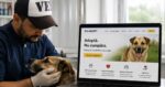 EU ADOPT platforma care isi propune sa conecteze animalele fara stapan cu familii din Romania si Europa