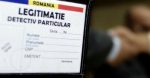 IPJ Neamt organizeaza examen pentru obtinerea permisului de detective particular