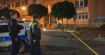Parchetul Neamt a incheiat ancheta privind uciderea politistului de catre propriul sau fiu