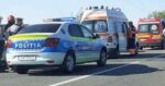 Patru accidente pe drumurile din Neamt Un copil de un an o adolescenta si alte doua persoane au fost ranite