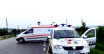 Patru accidente rutiere in Neamt trei persoane ranite un sofer a parasit locul accidentului