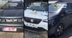 Perchezitii in Neamt politistii au recuperat masini furate in valoare de aproximativ 200000 de euro