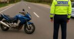 Politia din Neamt isi intensifica actiunile pentru biciclisti motociclisti si utilizatorii de trotinete