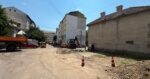 Primaria Piatra Neamt continua modernizarea strazilor si parcarilor din zona Precista
