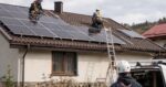 Puterea panourilor solare din Neamt a crescut cu aproape 50 intr un an