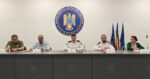 Raport IPJ Neamt 990 de infractiuni de violenta domestica si 181 de dosare privind problemele silvice