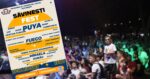 SAVINESTI FEST 2026 doua zile de muzica traditii si comunitate pe 15 si 16 august