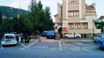 Sapte persoane au fost retinute in urma celor 60 de perchezitii efectuate de DIICOT Aproape 800000 de tigarete si sume considerabile de bani au fost confiscate
