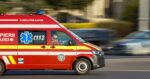 Trei accidente de circulatie in Neamt in doua zile