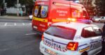 Trei persoane au fost internate la spital in urma accidentelor de la Tarcau Girov si Roman