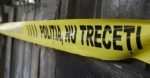 descoperire tragica intr o comuna din neamt un barbat a fost gasit mort in curtea casei